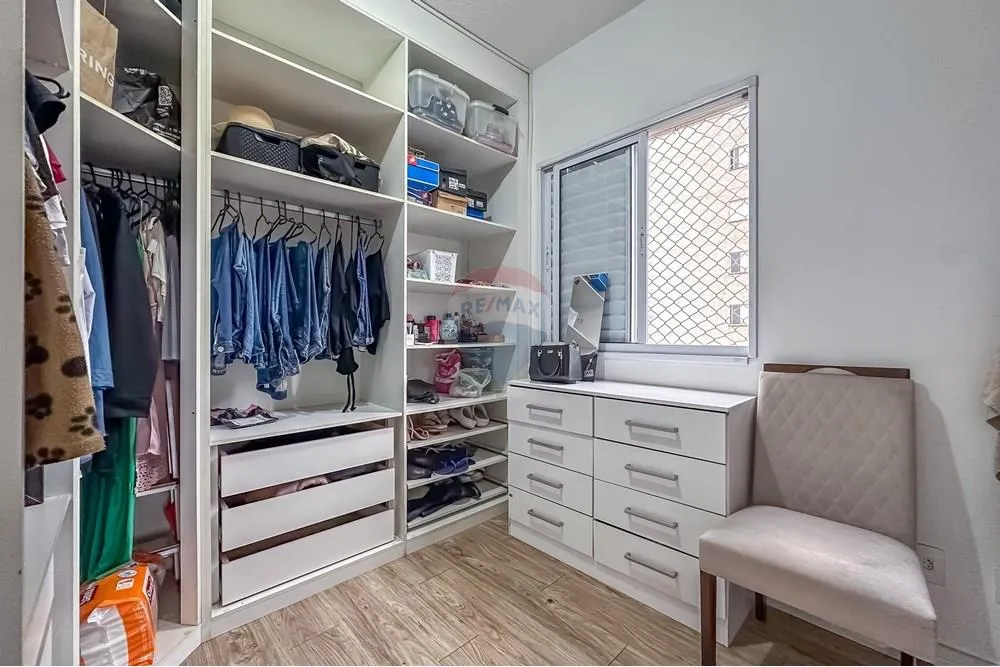 Apartamento, 3 quartos, 62 m² - Foto 4