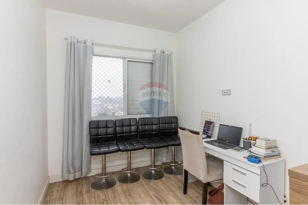 Apartamento, 3 quartos, 62 m² - Foto 7