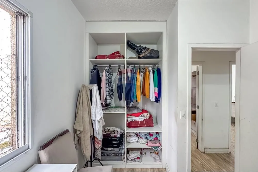 Apartamento, 3 quartos, 62 m² - Foto 4