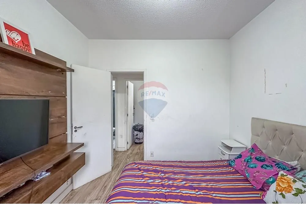 Apartamento, 3 quartos, 62 m² - Foto 3