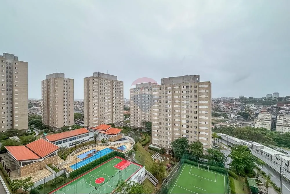 Apartamento, 3 quartos, 62 m² - Foto 3