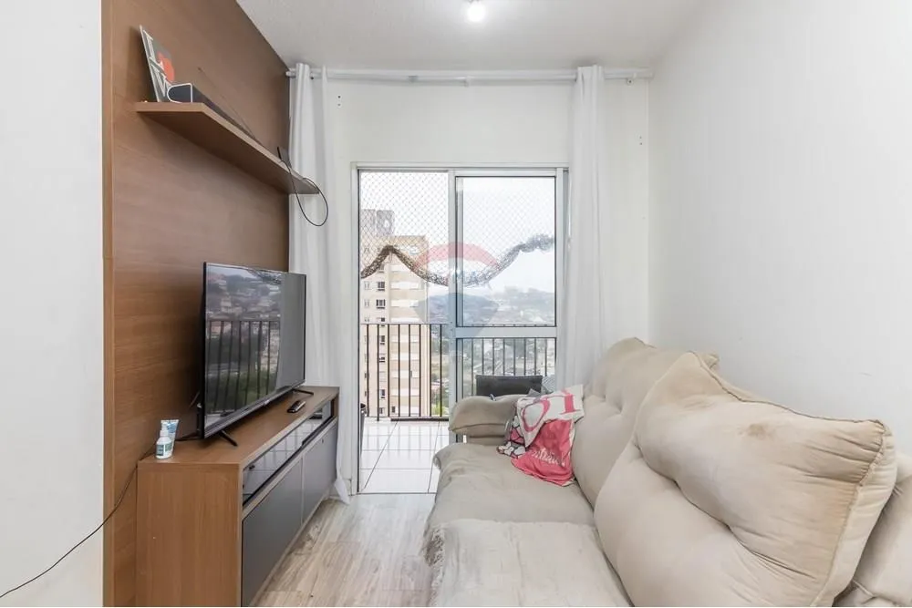 Apartamento, 3 quartos, 62 m² - Foto 8
