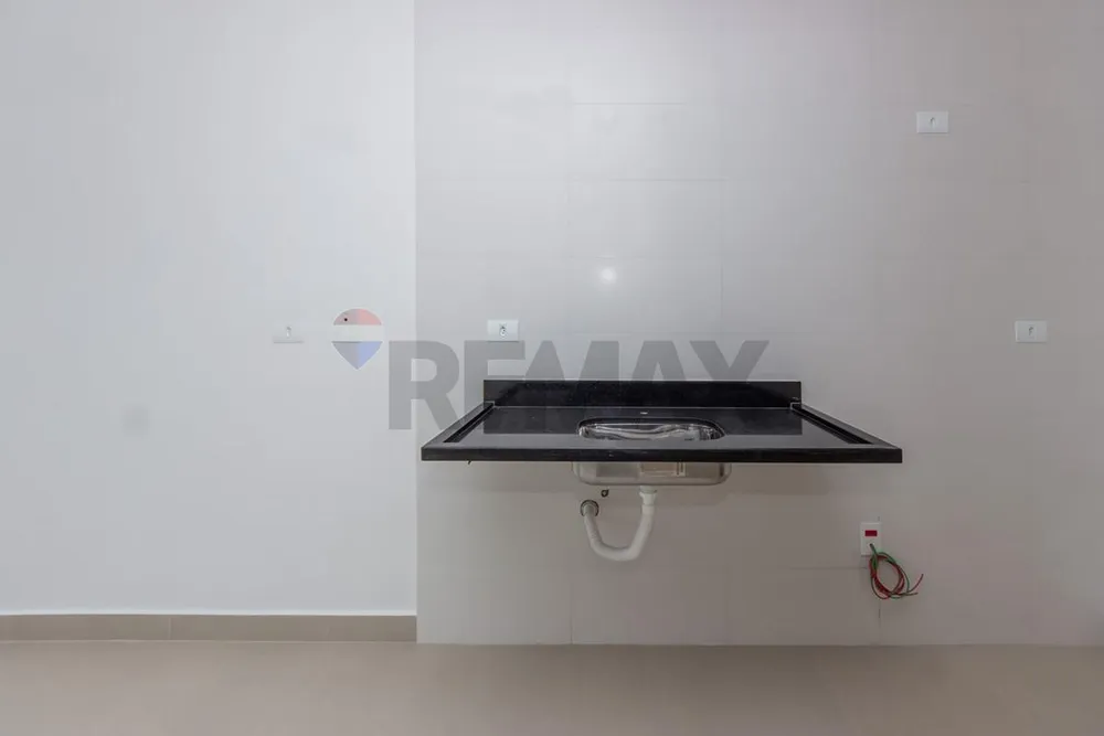 Apartamento, 1 quarto, 35 m² - Foto 9