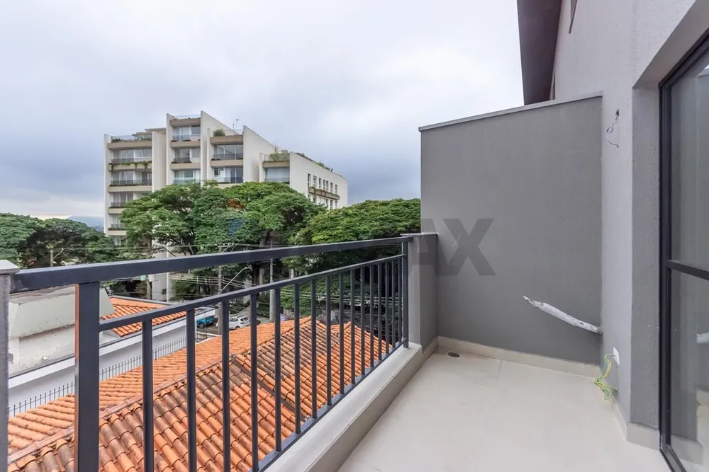 Apartamento, 1 quarto, 35 m² - Foto 5