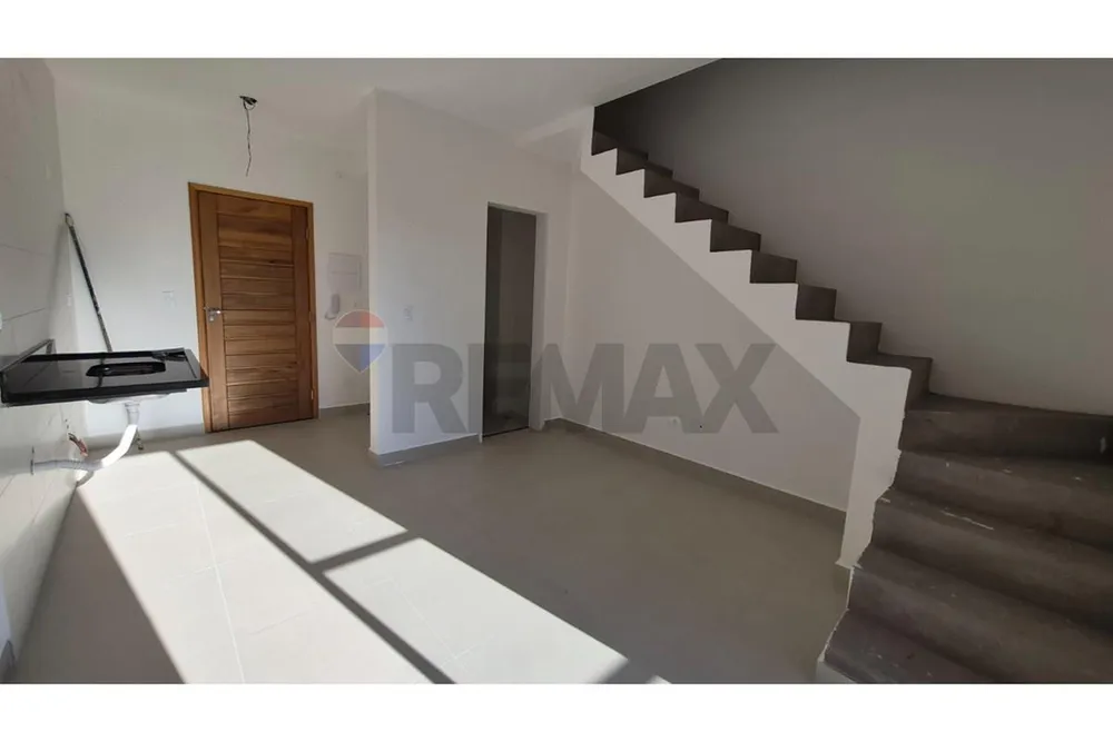 Apartamento, 1 quarto, 35 m² - Foto 3