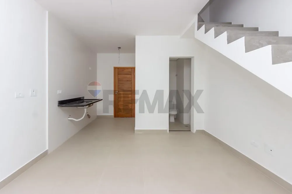 Apartamento, 1 quarto, 35 m² - Foto 8