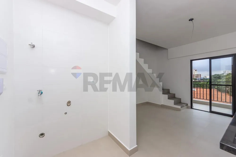 Apartamento, 1 quarto, 35 m² - Foto 8