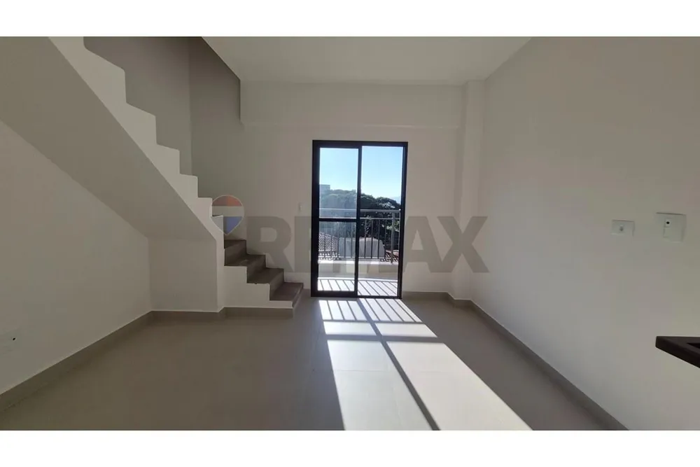 Apartamento, 1 quarto, 35 m² - Foto 4