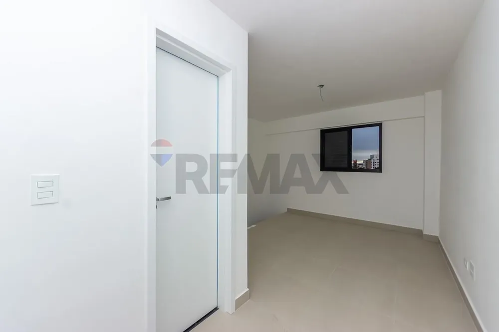 Apartamento, 1 quarto, 35 m² - Foto 7