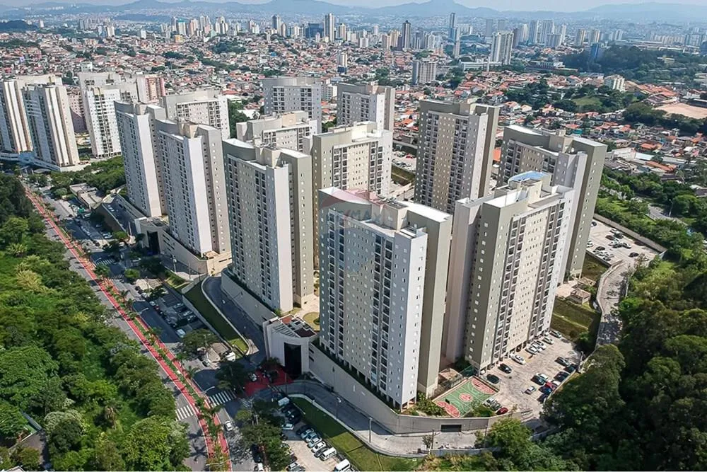 Apartamento, 3 quartos, 65 m² - Foto 8