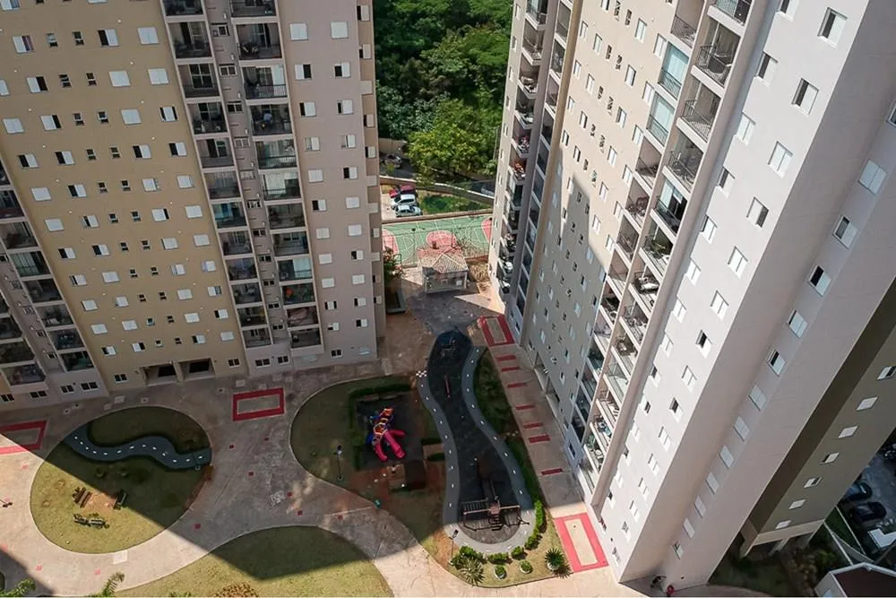 Apartamento, 3 quartos, 65 m² - Foto 11