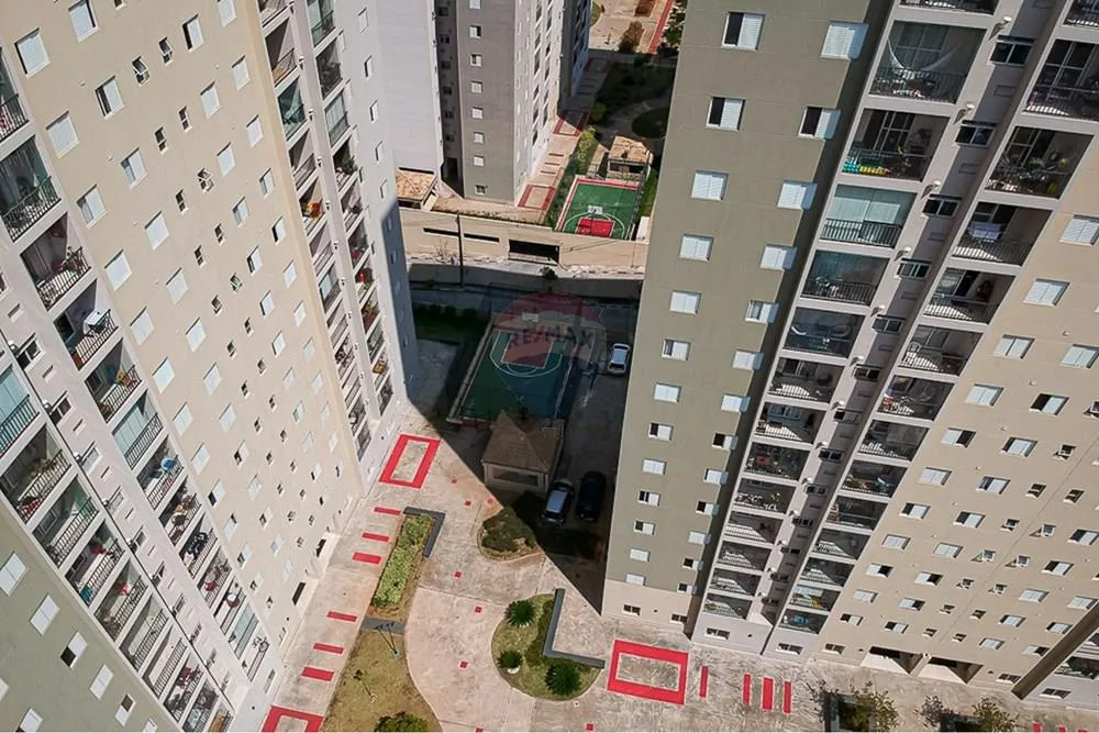 Apartamento, 3 quartos, 65 m² - Foto 12