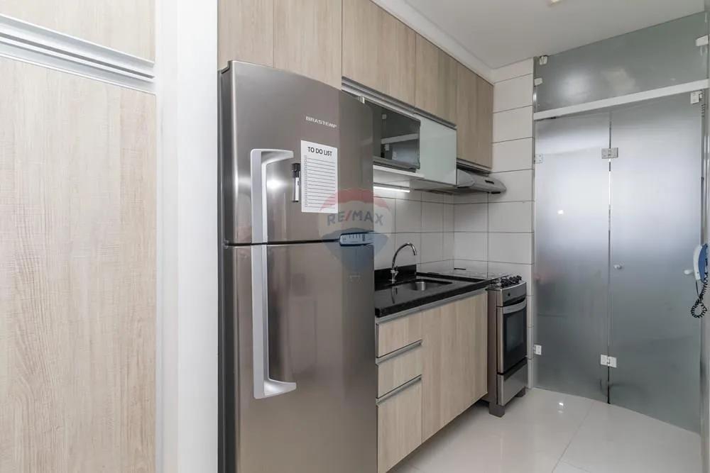 Apartamento, 3 quartos, 65 m² - Foto 2