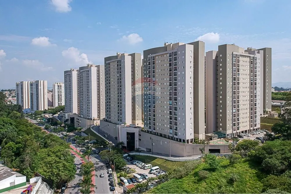 Apartamento, 3 quartos, 65 m² - Foto 9