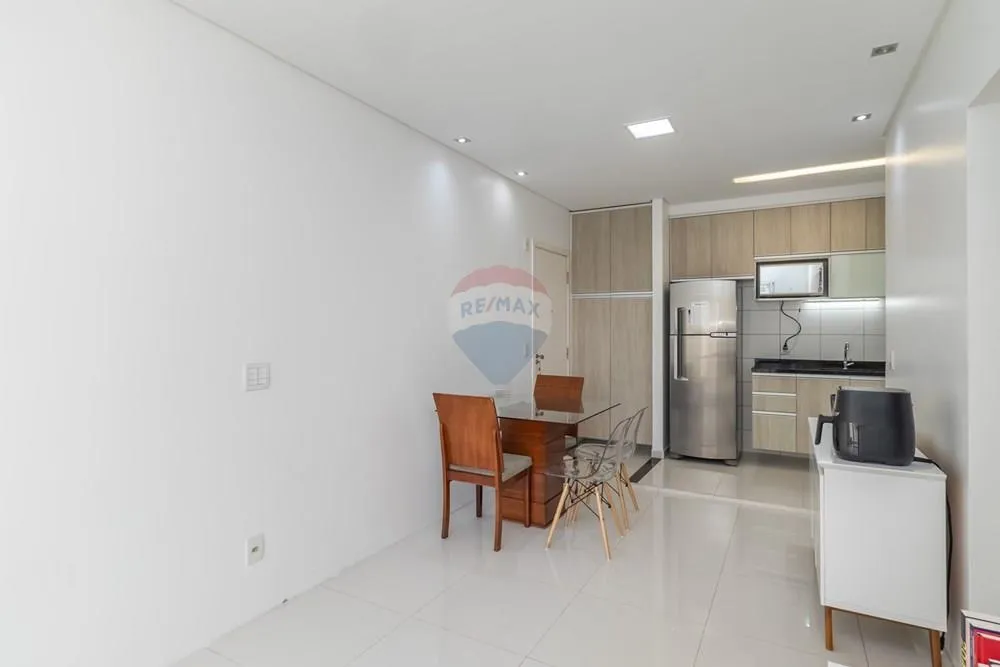 Apartamento, 3 quartos, 65 m² - Foto 1