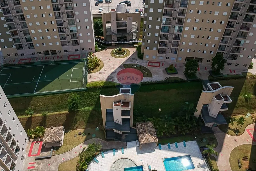 Apartamento, 3 quartos, 65 m² - Foto 10