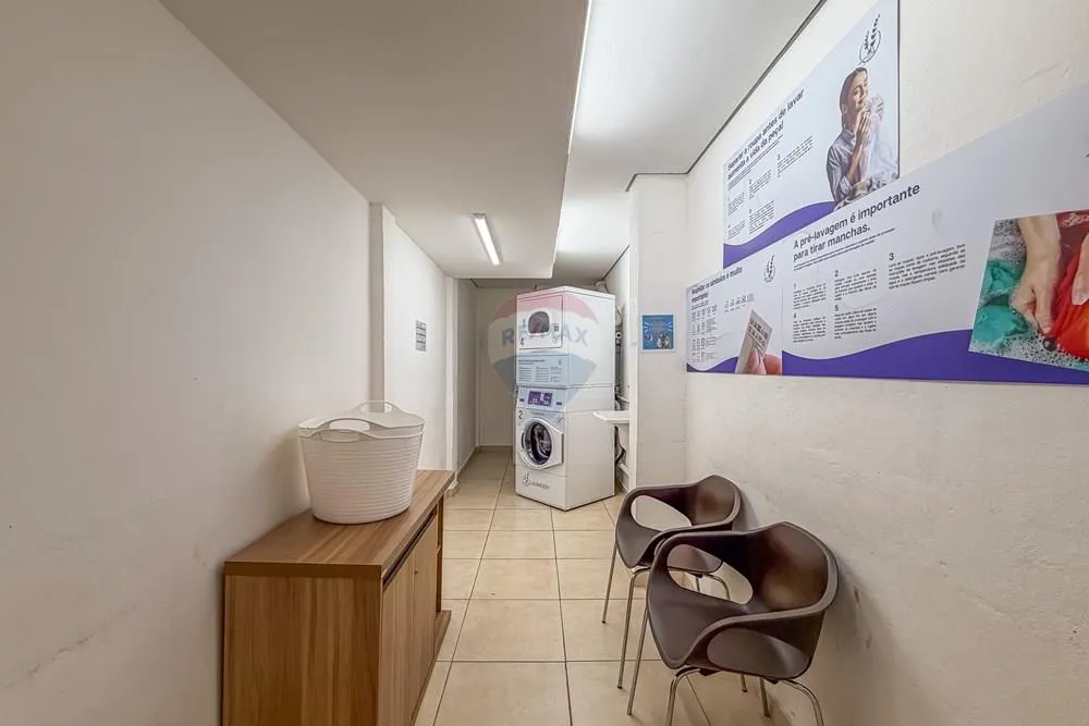 Apartamento, 3 quartos, 65 m² - Foto 6