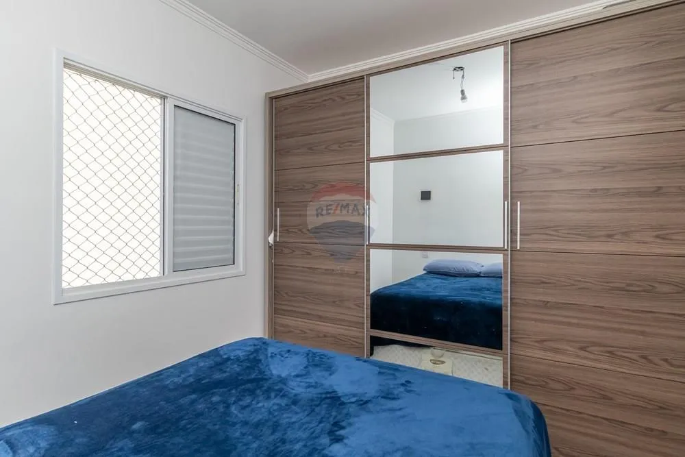 Apartamento, 3 quartos, 65 m² - Foto 3