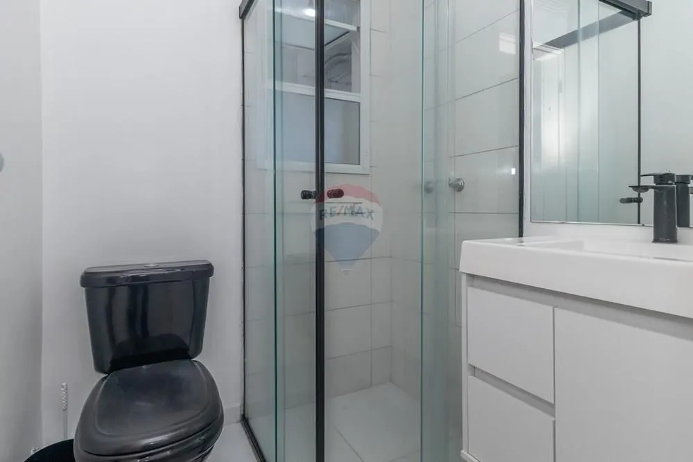 Apartamento, 3 quartos, 65 m² - Foto 4