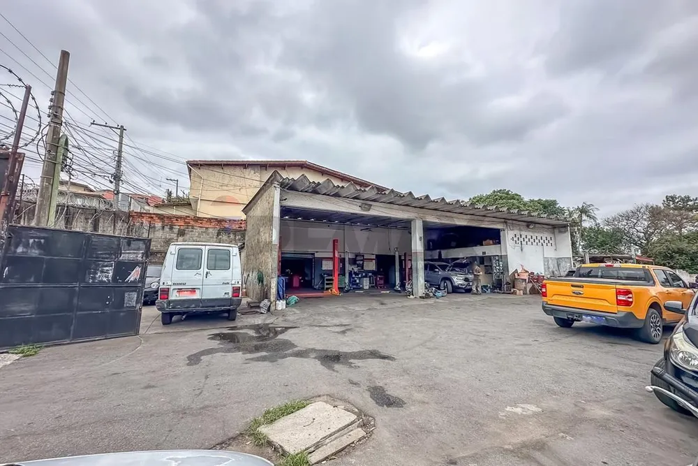 Depósito-Galpão, 180 m² - Foto 3