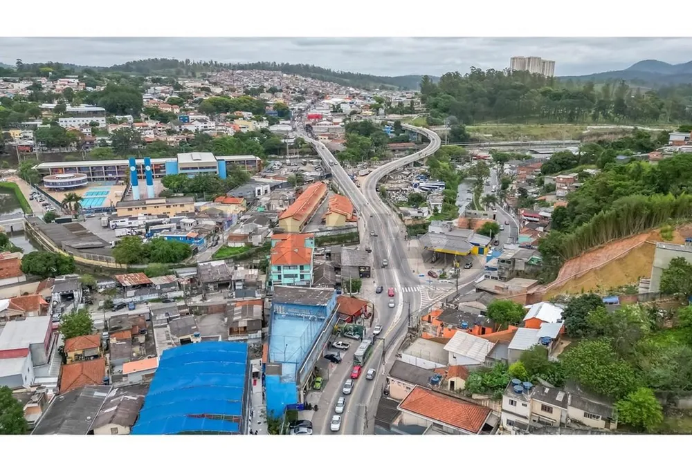 Depósito-Galpão, 180 m² - Foto 6