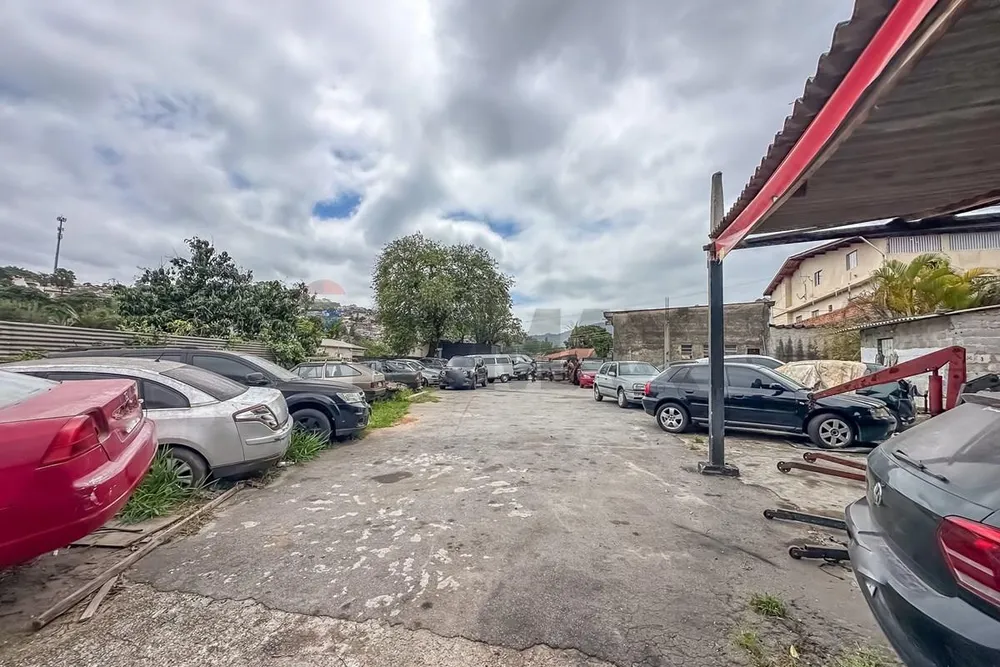 Depósito-Galpão, 180 m² - Foto 5