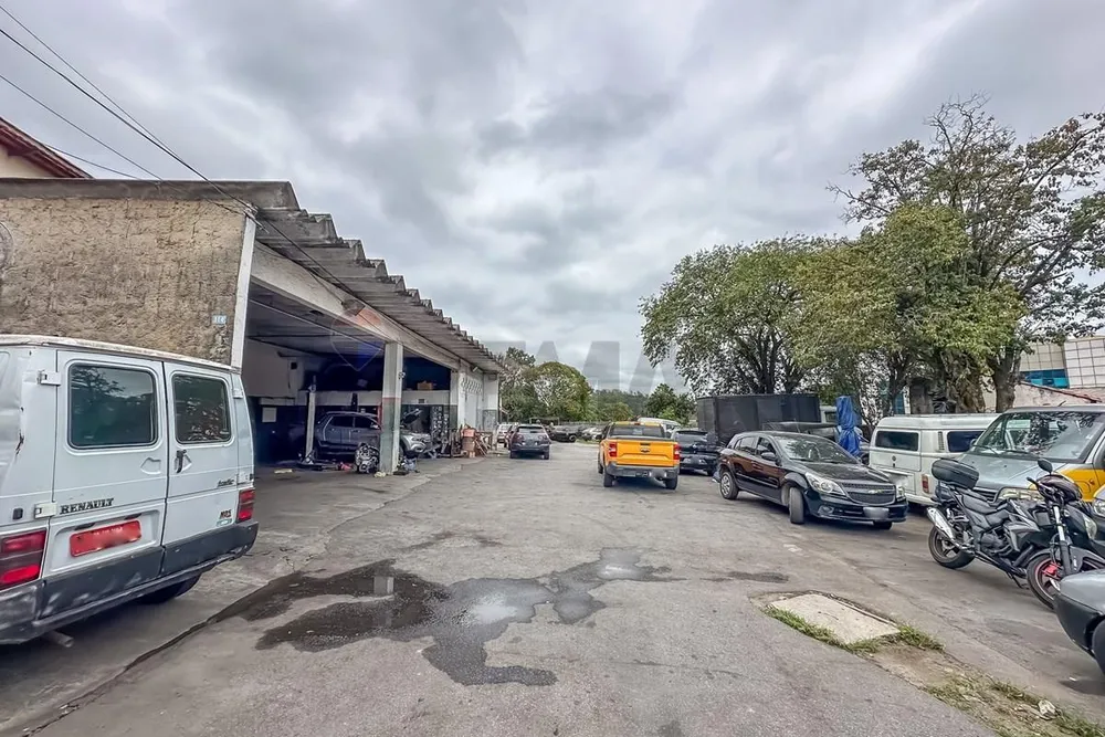 Depósito-Galpão, 180 m² - Foto 4
