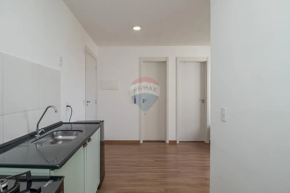Apartamento, 2 quartos, 34 m² - Foto 6