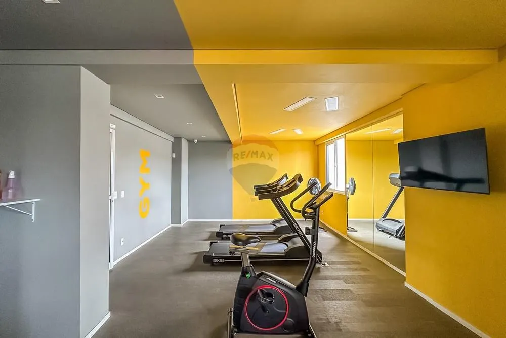 Apartamento, 2 quartos, 34 m² - Foto 8