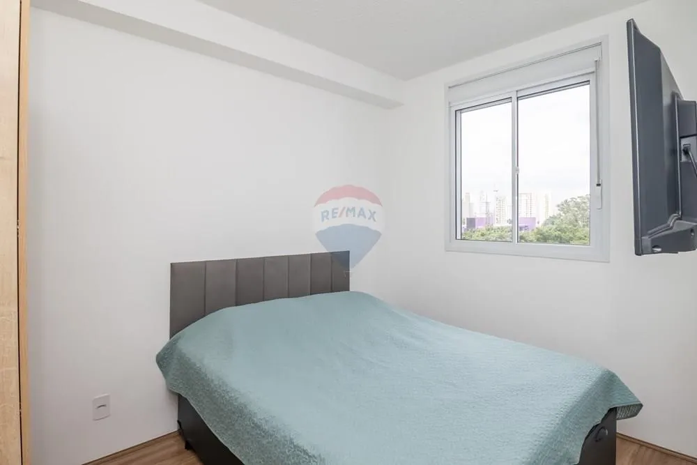 Apartamento, 2 quartos, 34 m² - Foto 6