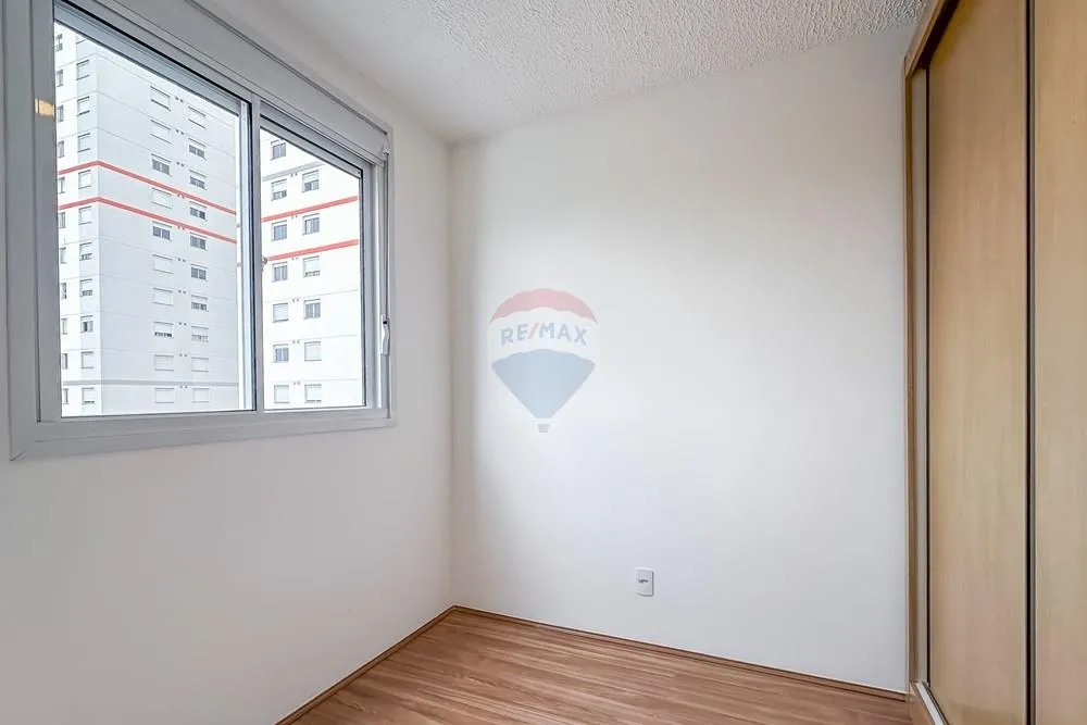Apartamento, 2 quartos, 34 m² - Foto 7
