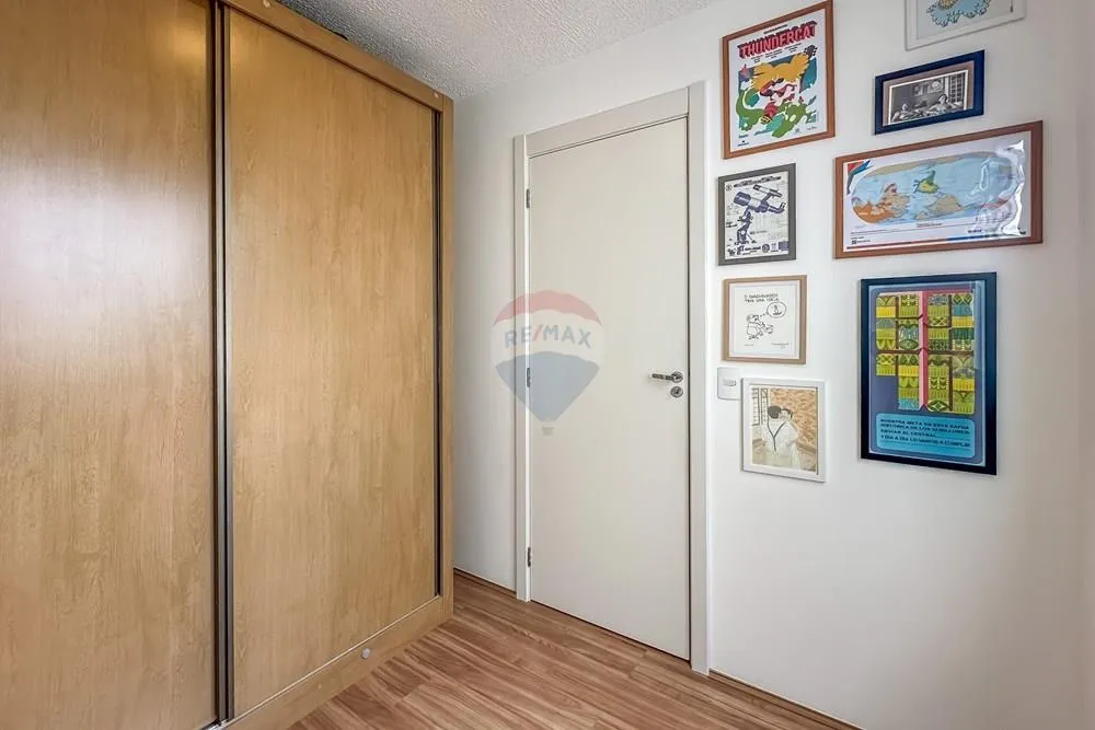 Apartamento, 2 quartos, 34 m² - Foto 7