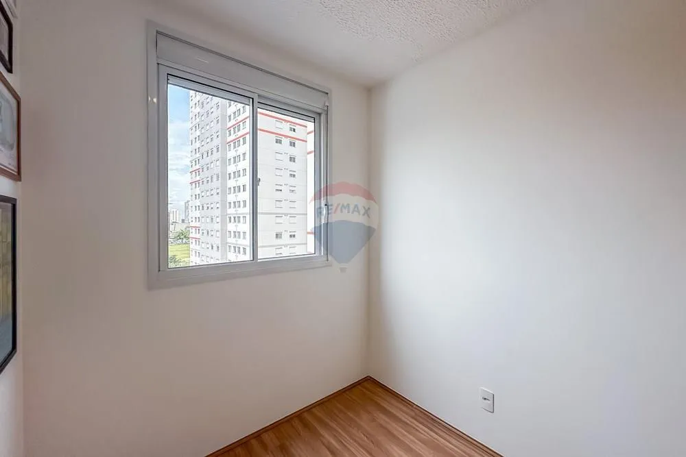 Apartamento, 2 quartos, 34 m² - Foto 5