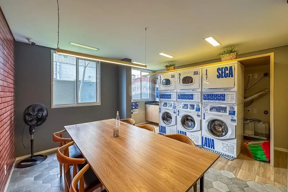Apartamento, 2 quartos, 34 m² - Foto 12