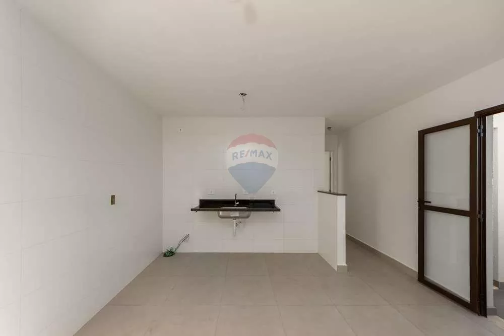 Apartamento à venda com 1 quarto, 40m² - Foto 5