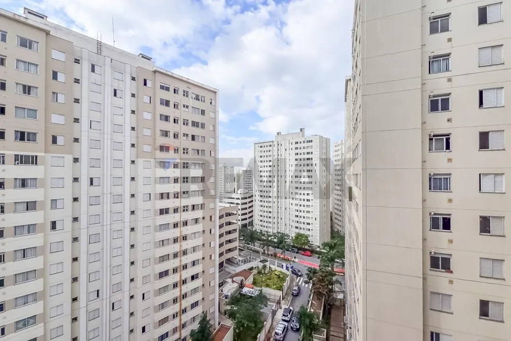 Apartamento, 2 quartos, 43 m² - Foto 3