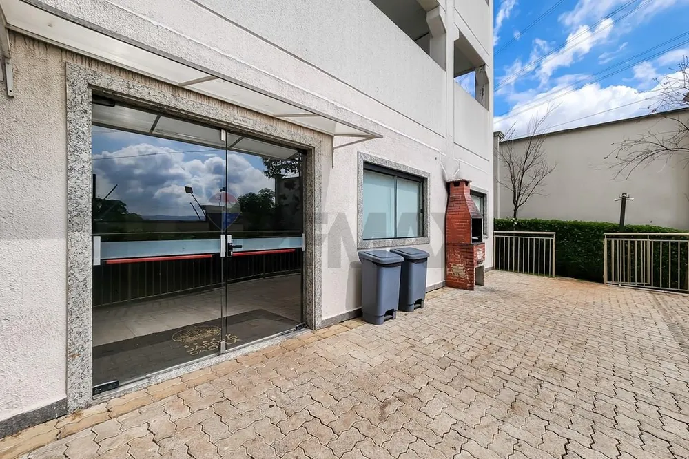 Apartamento, 2 quartos, 43 m² - Foto 1