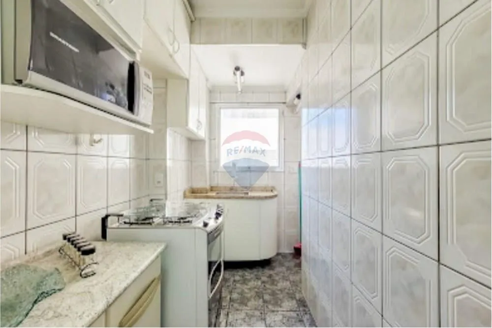 Apartamento, 2 quartos, 60 m² - Foto 2
