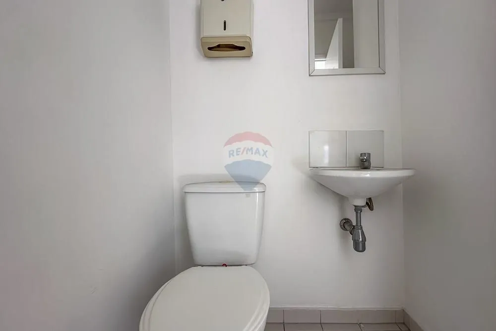 Sala-Conjunto, 34 m² - Foto 9