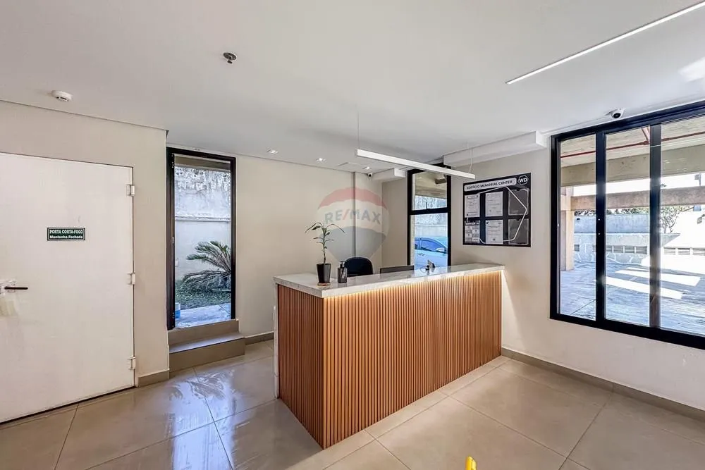 Sala-Conjunto, 34 m² - Foto 2