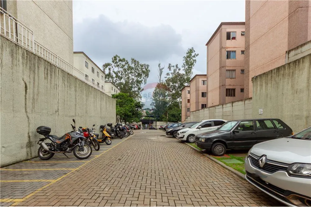 Apartamento, 2 quartos, 43 m² - Foto 9