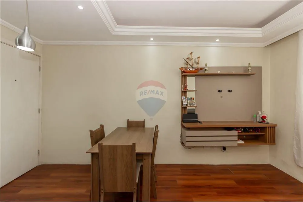 Apartamento, 2 quartos, 43 m² - Foto 5