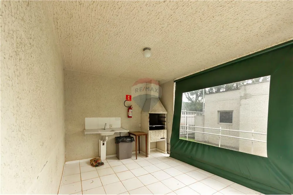 Apartamento, 2 quartos, 43 m² - Foto 7