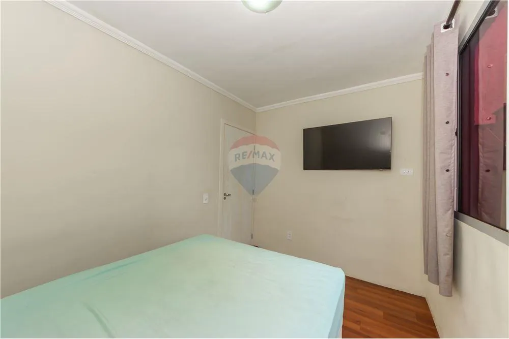 Apartamento, 2 quartos, 43 m² - Foto 6