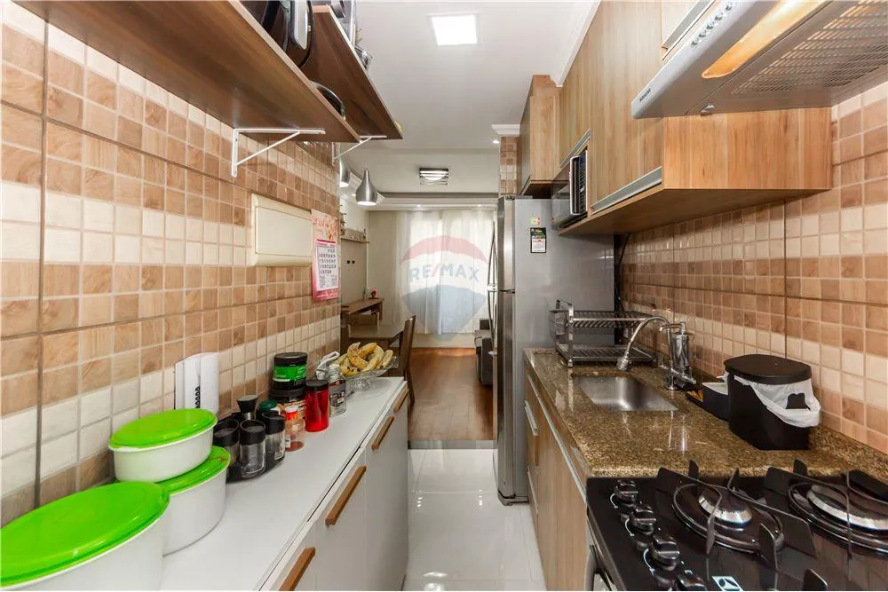 Apartamento, 2 quartos, 43 m² - Foto 8