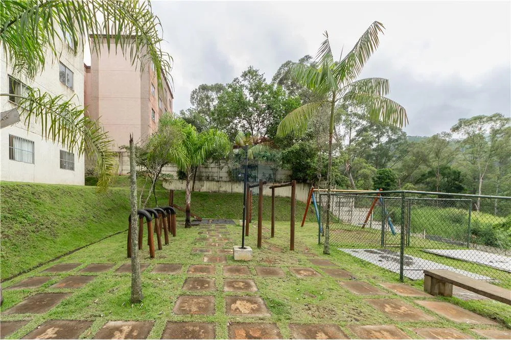 Apartamento, 2 quartos, 43 m² - Foto 3