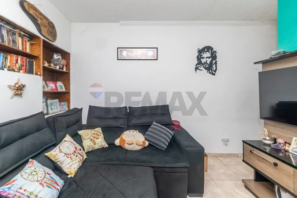 Casa, 3 quartos, 122 m² - Foto 4
