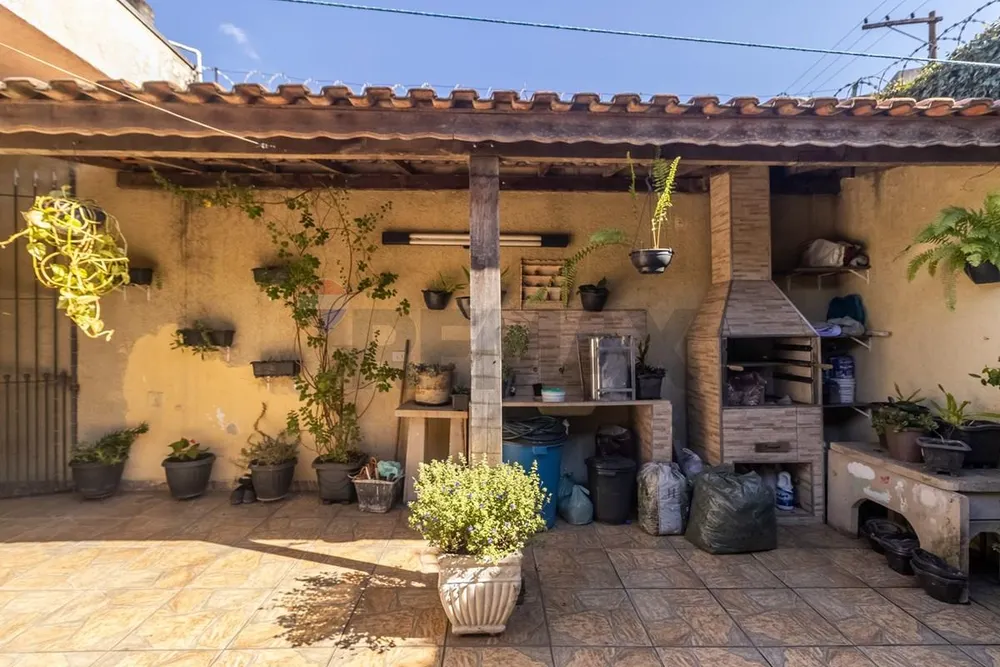 Casa, 3 quartos, 122 m² - Foto 2