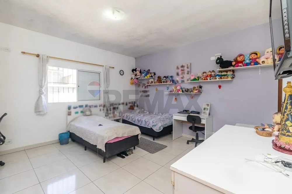 Casa, 3 quartos, 122 m² - Foto 8