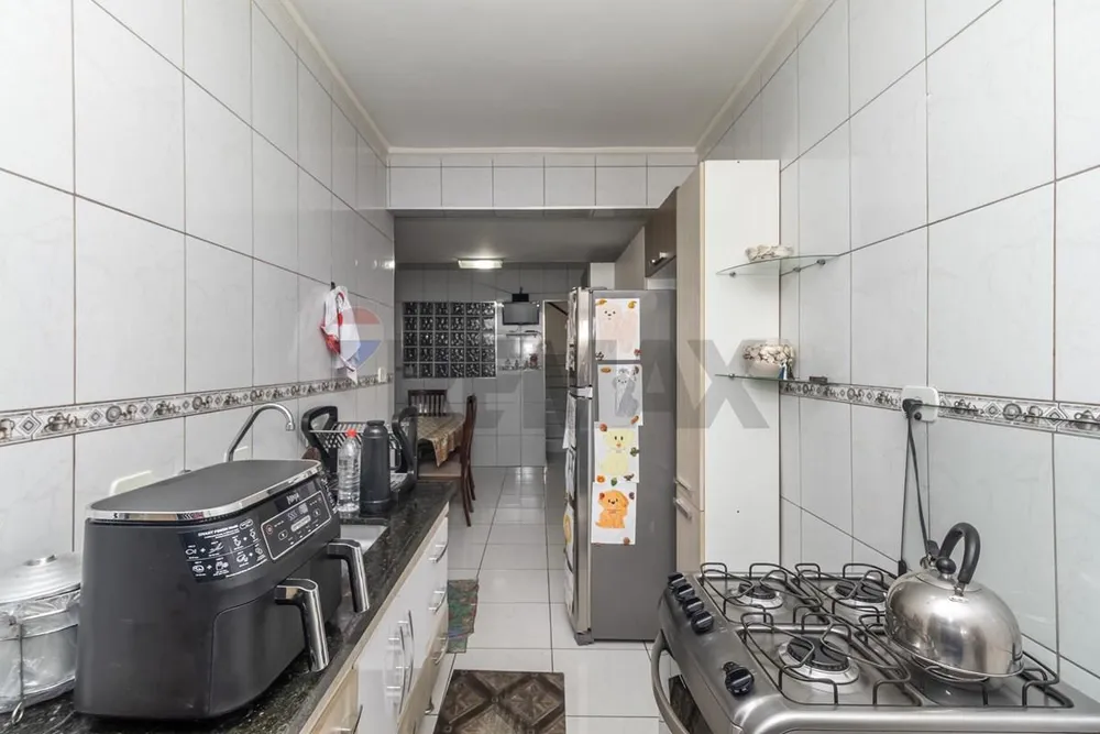 Casa, 3 quartos, 122 m² - Foto 11